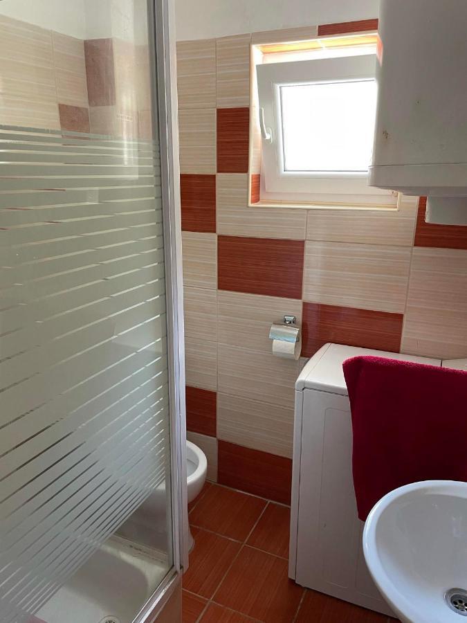 Bodnar Apartman Siófok Buitenkant foto